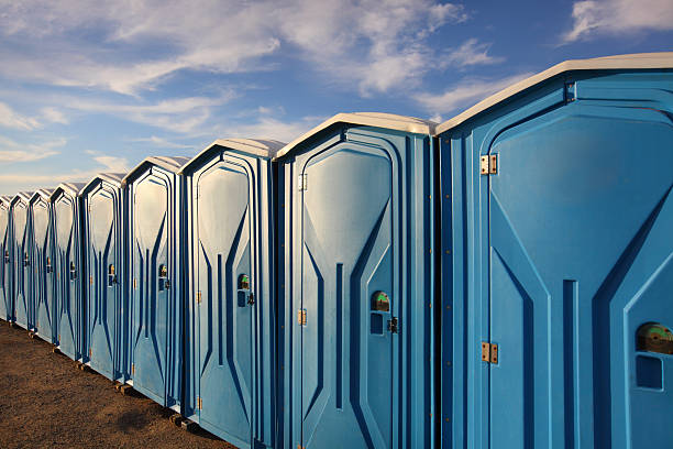 Best Portable Toilet Waste Disposal  in High Springs, FL