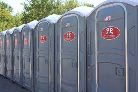 Best Portable Restroom Setup and Delivery  in High Springs, FL